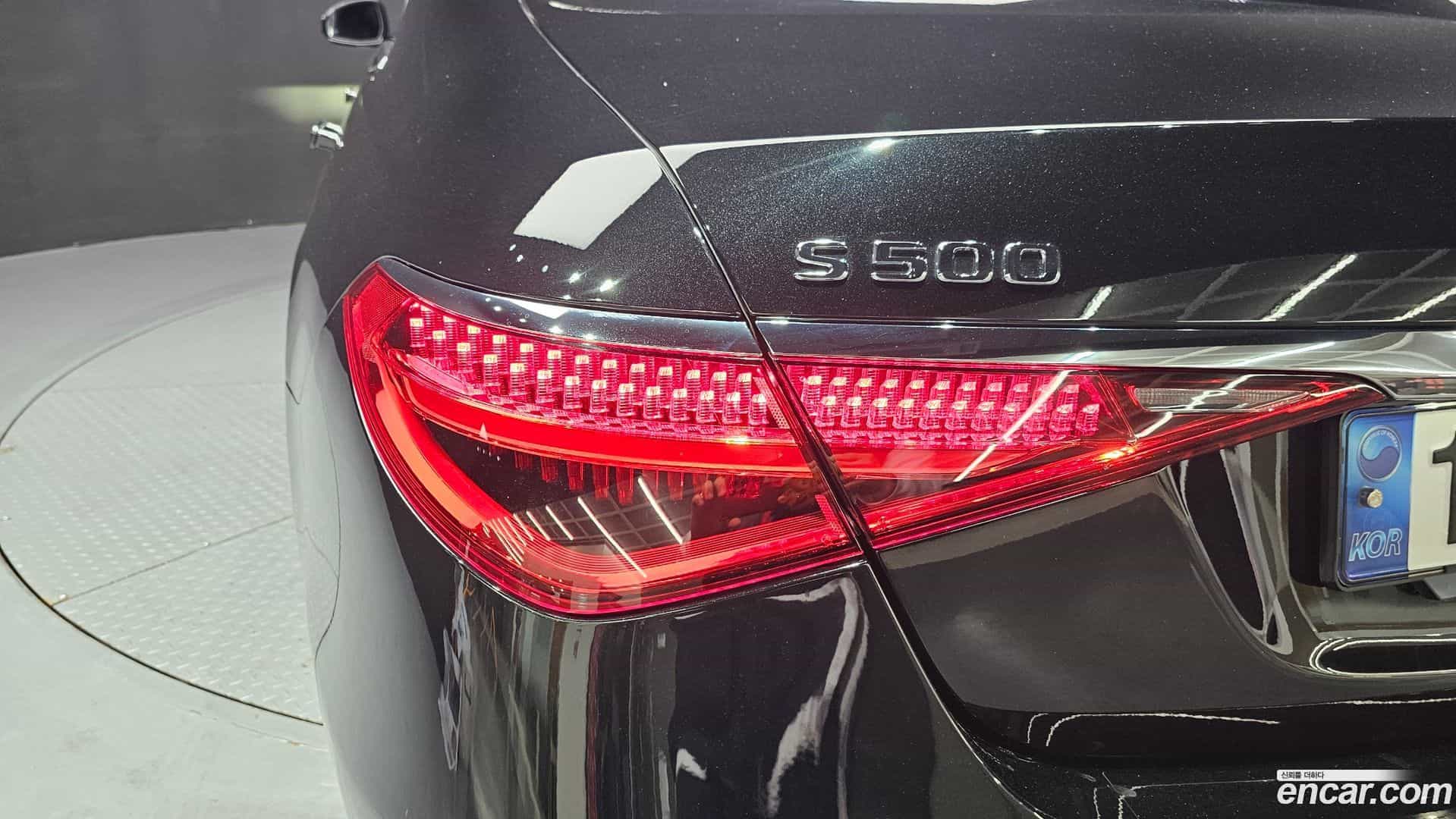 S-Class Mercedes-Benz 2021.10-OUTER-033