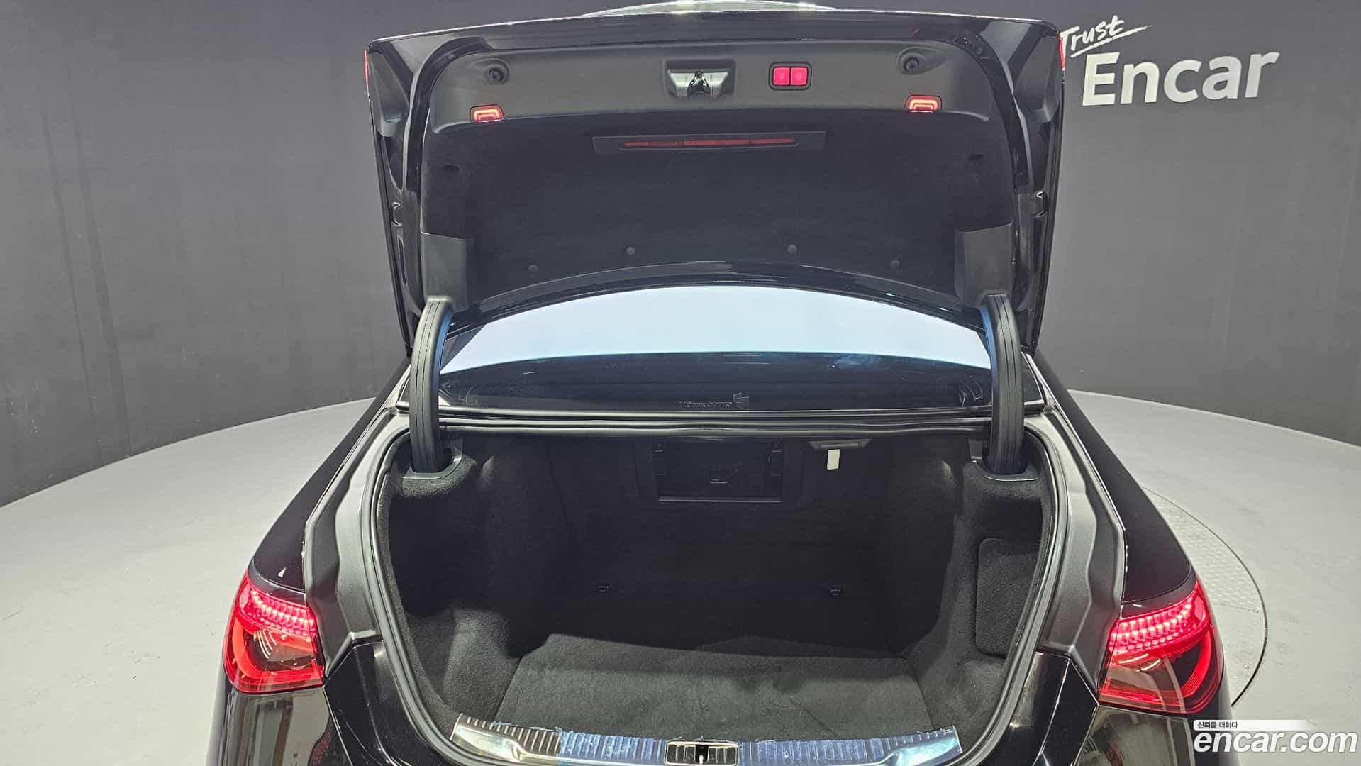S-Class Mercedes-Benz 2021.10-OPTION-042