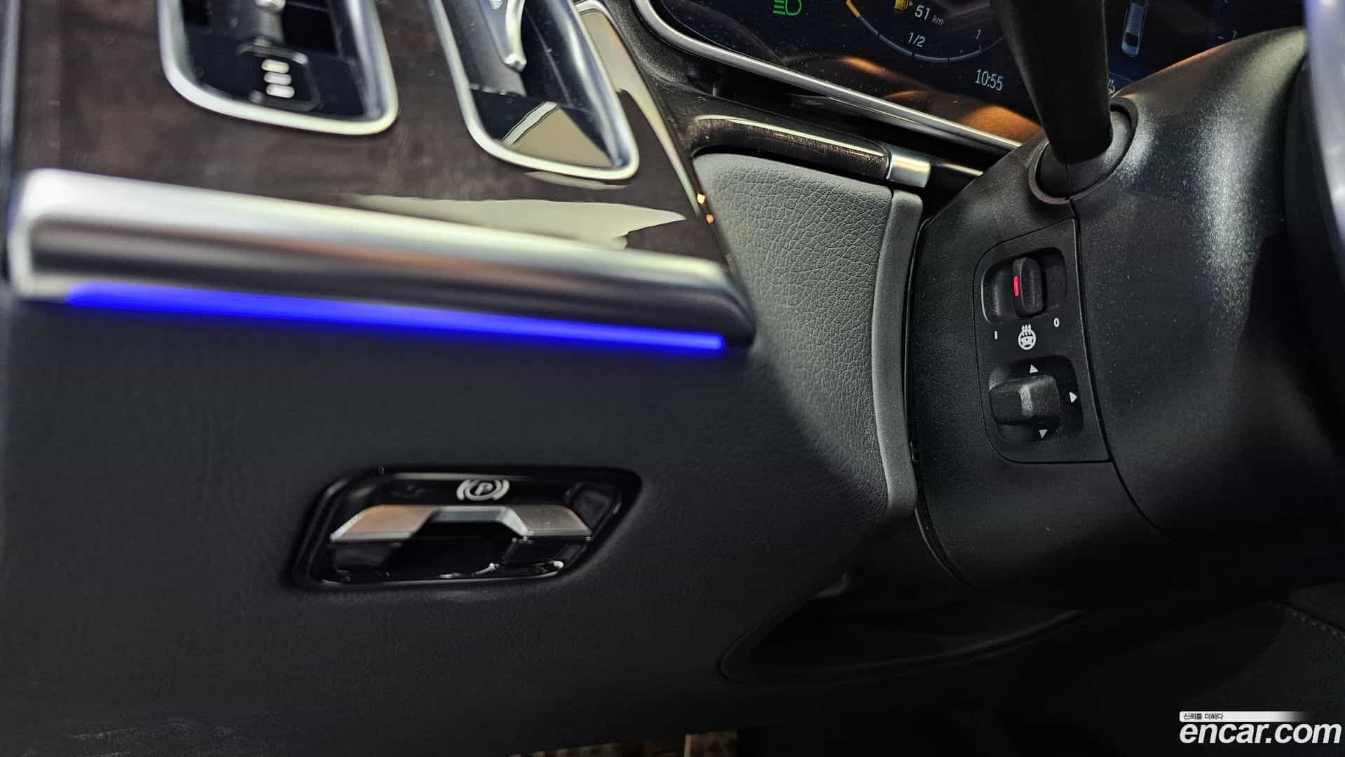 S-Class Mercedes-Benz 2021.10-OPTION-044