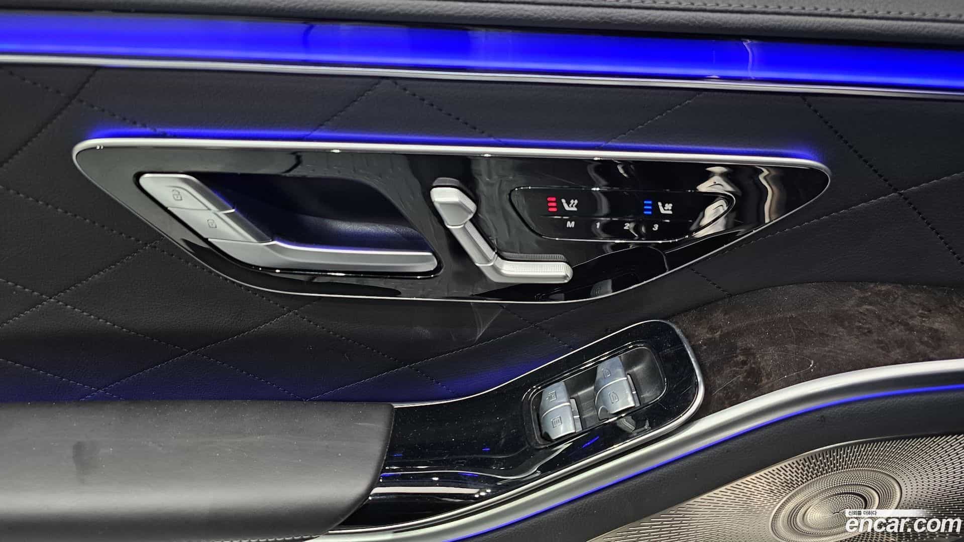 S-Class Mercedes-Benz 2021.10-OPTION-045