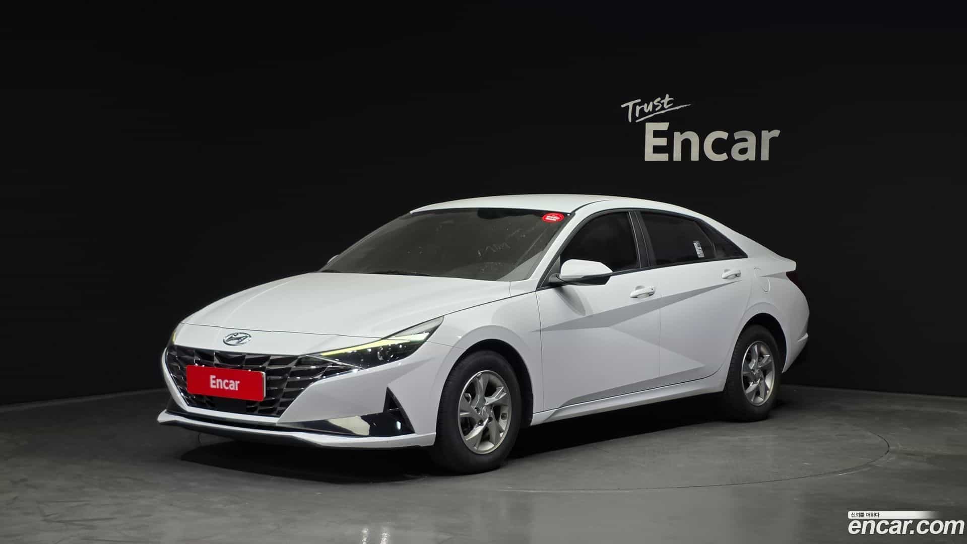 AVANTE Hyundai 2022.0-OUTER-001