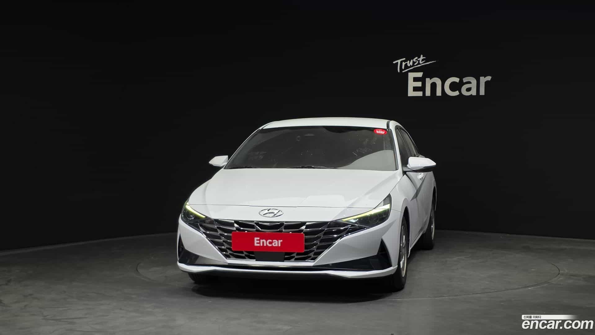 AVANTE Hyundai 2022.0-OUTER-003