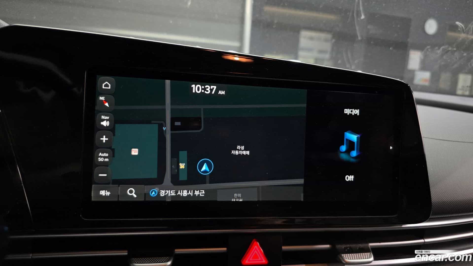 AVANTE Hyundai 2022.0-OPTION-040