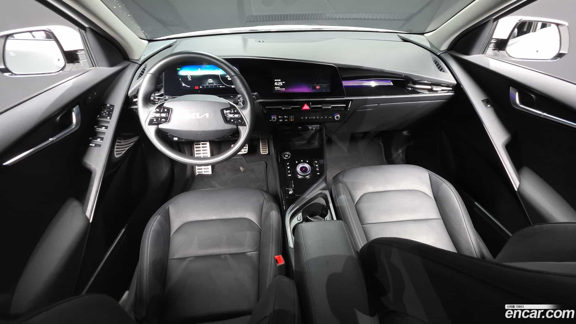 Niro Kia 2024.2-INNER-007