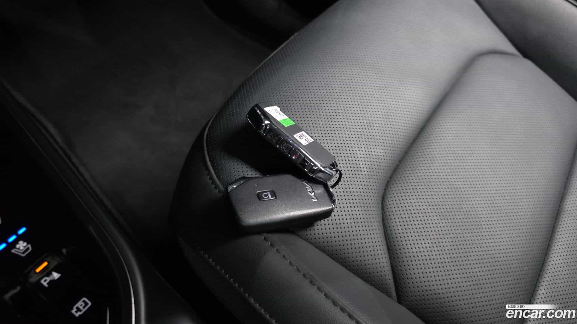 Niro Kia 2024.2-OPTION-040