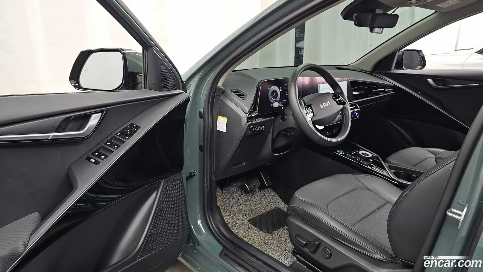 Niro Kia 2022.4-INNER-010