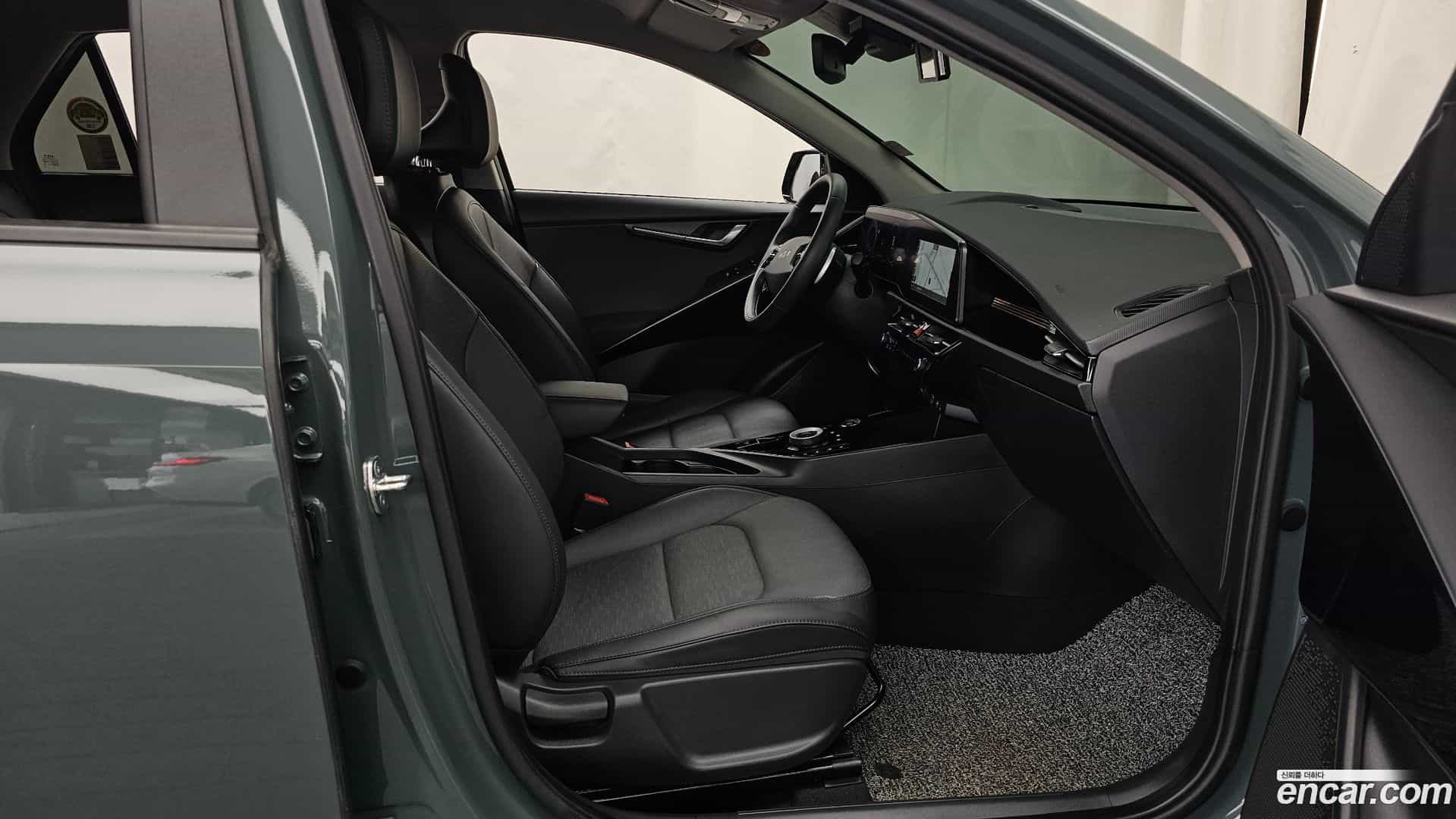 Niro Kia 2022.4-OPTION-015