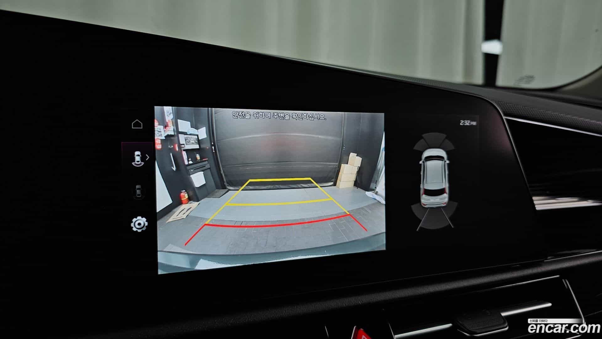 Niro Kia 2022.4-OPTION-019
