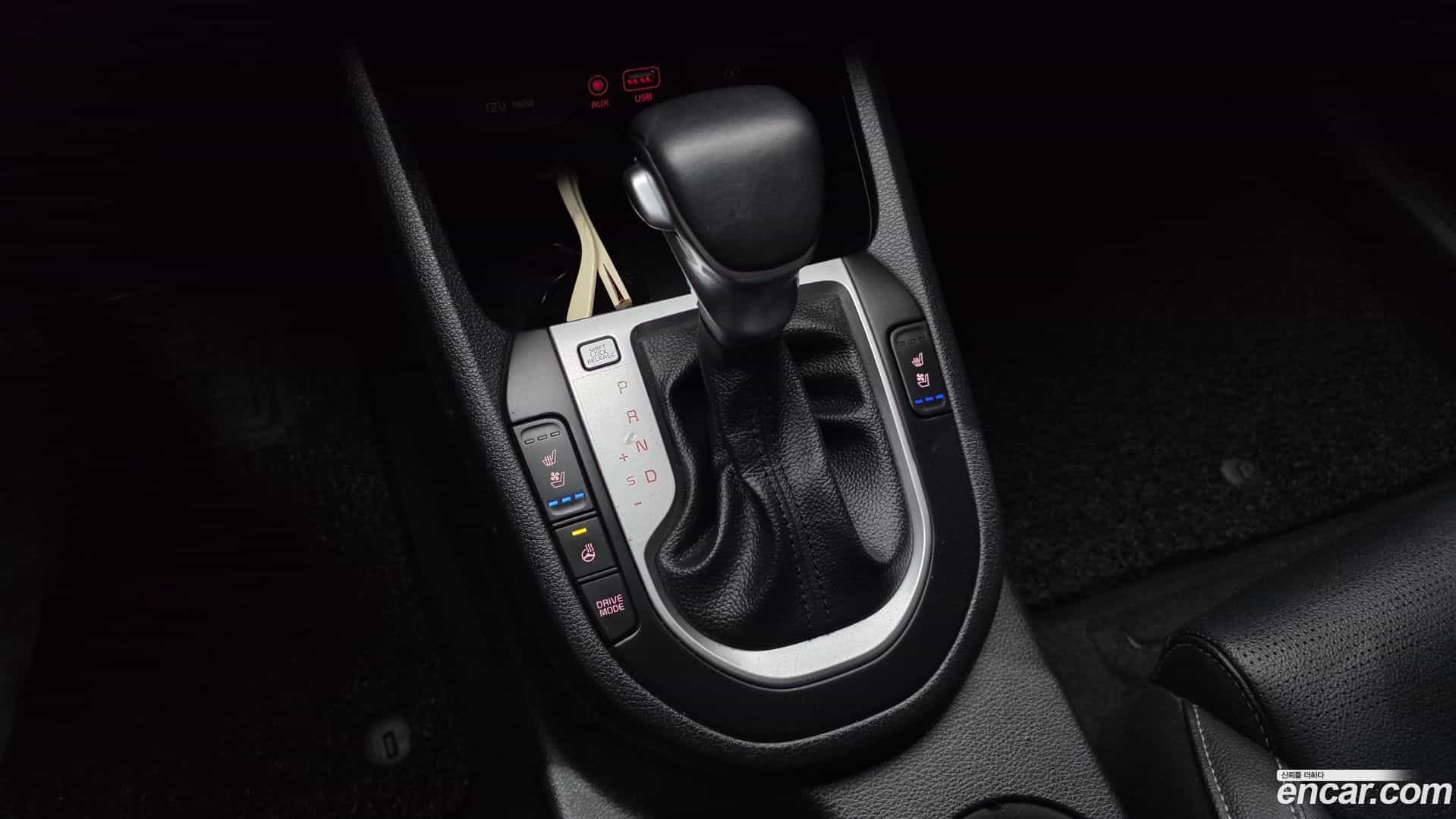 K3 Kia 2018.6-INNER-009