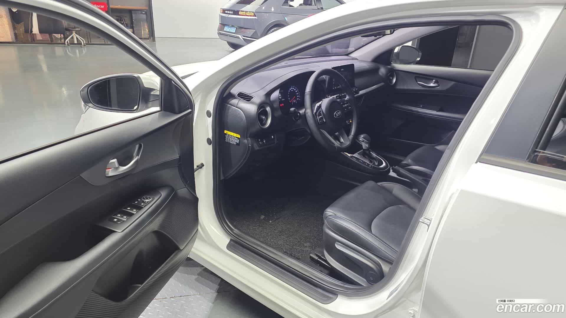 K3 Kia 2018.6-INNER-010