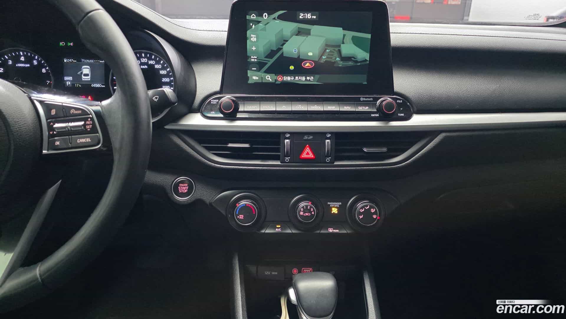 K3 Kia 2018.6-OPTION-018