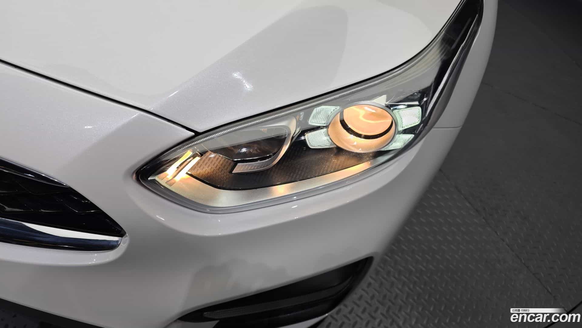 K3 Kia 2018.6-OUTER-032