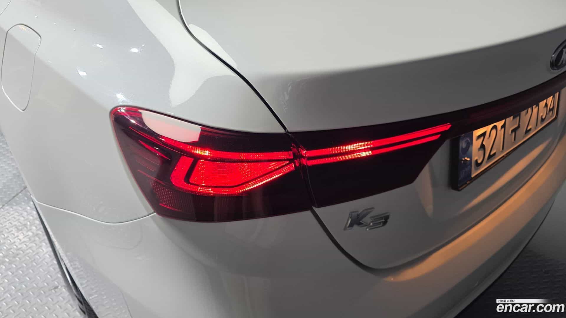 K3 Kia 2018.6-OUTER-033