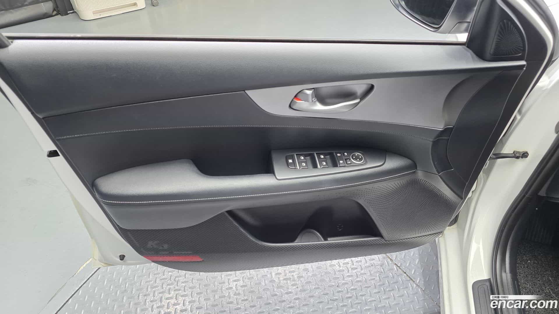 K3 Kia 2018.6-INNER-034