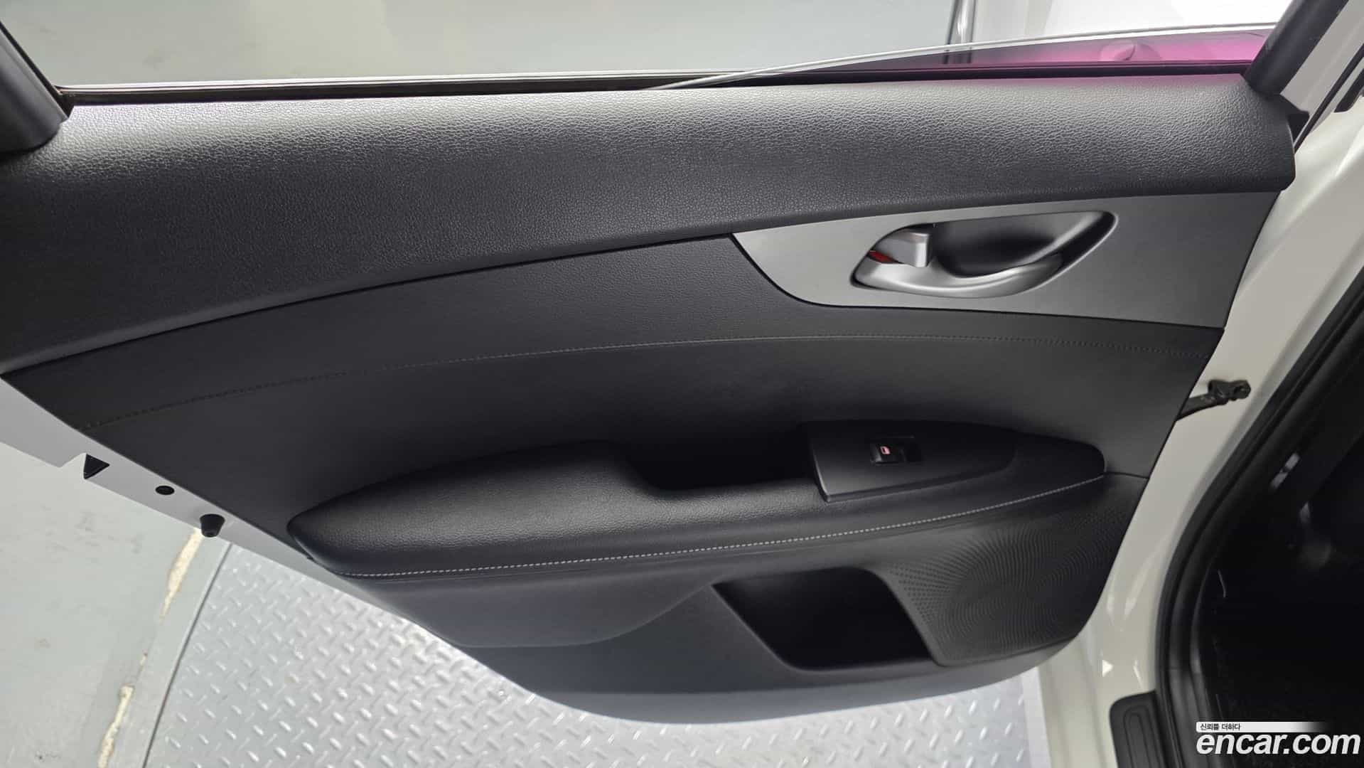 K3 Kia 2018.6-INNER-035