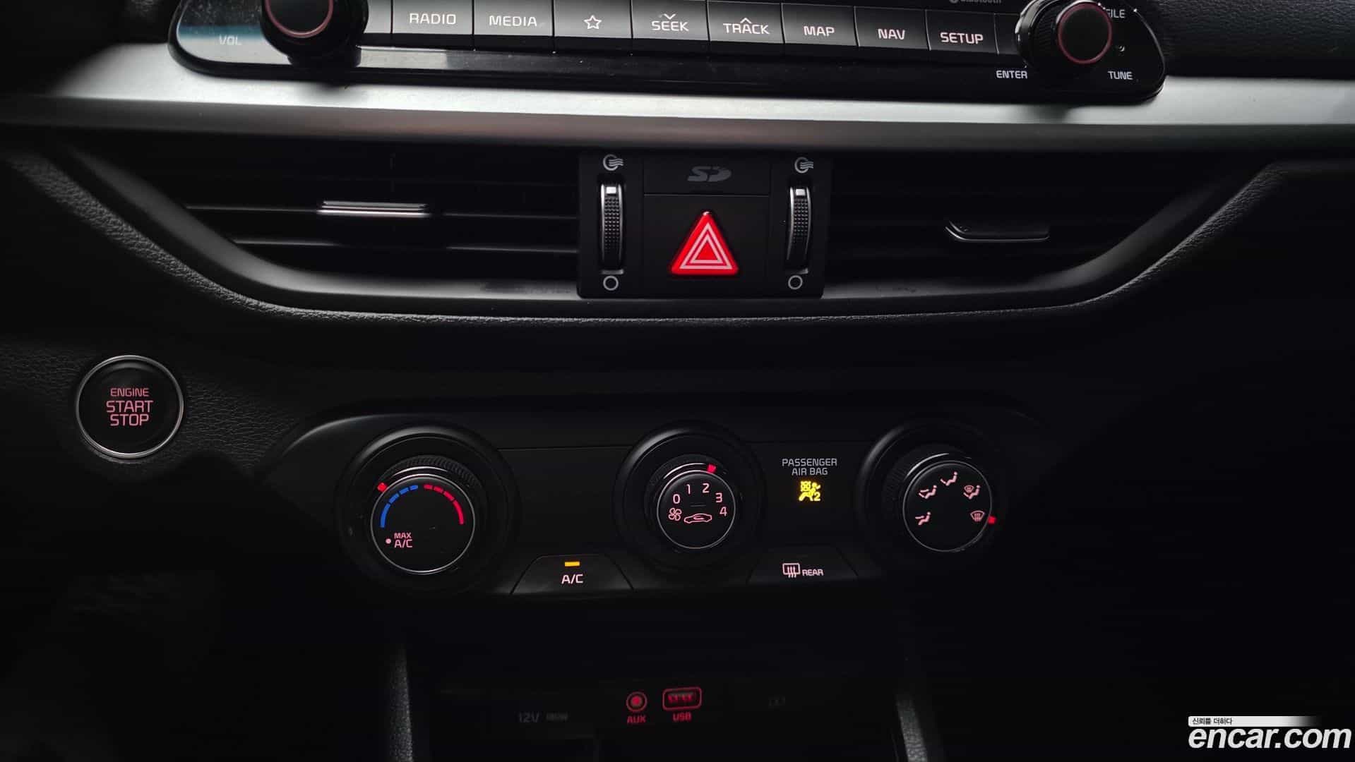 K3 Kia 2018.6-OPTION-044