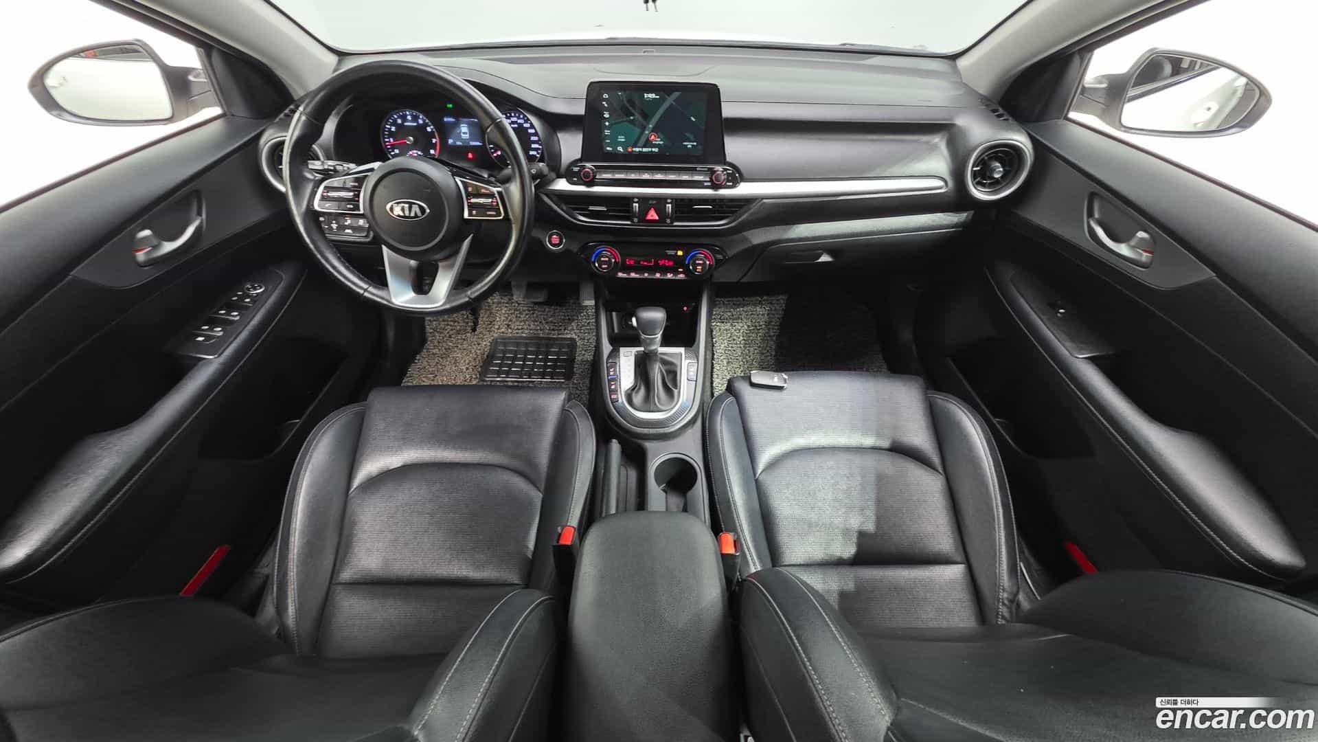 K3 Kia 2020.5-INNER-007