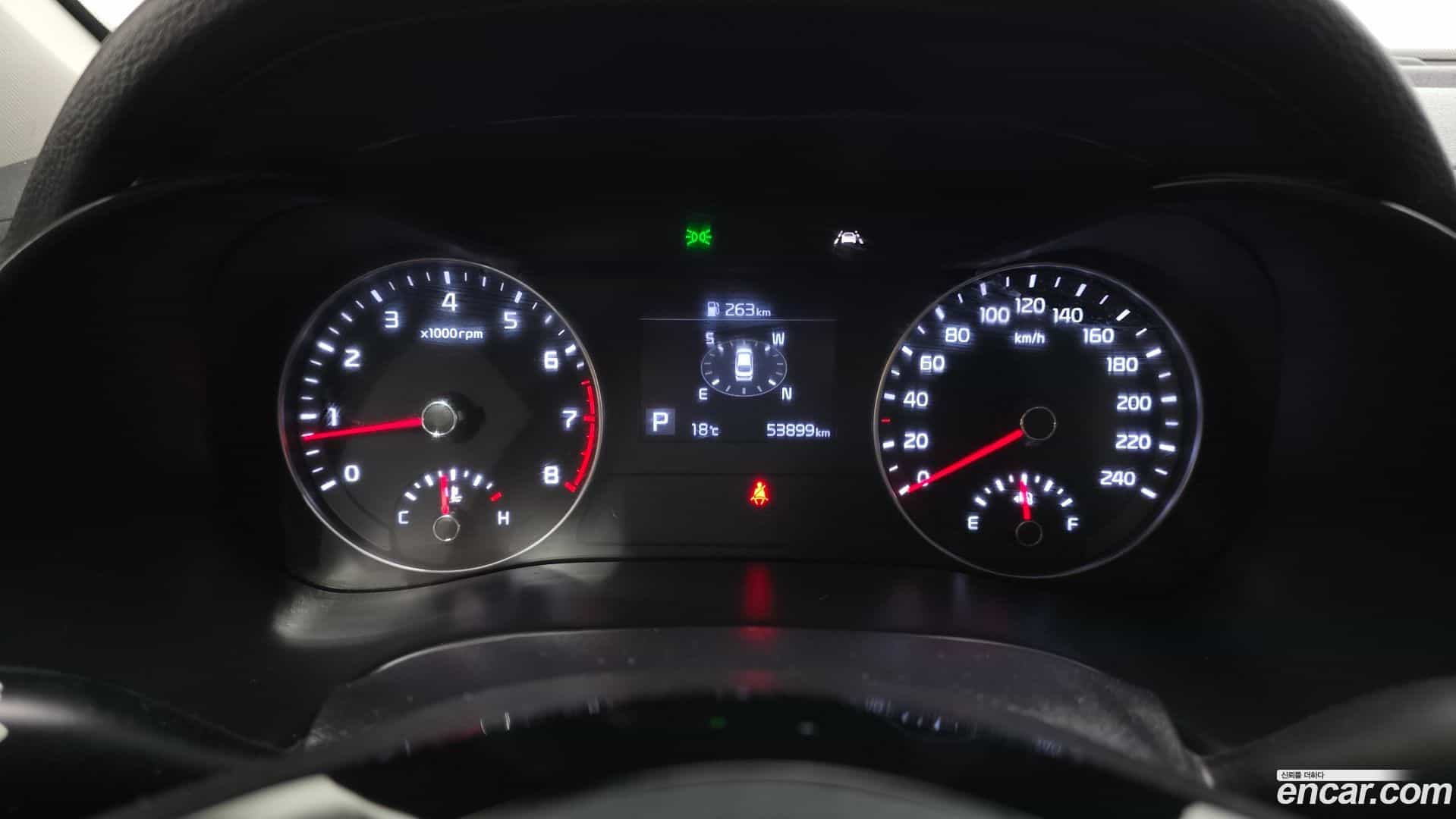 K3 Kia 2020.5-INNER-008