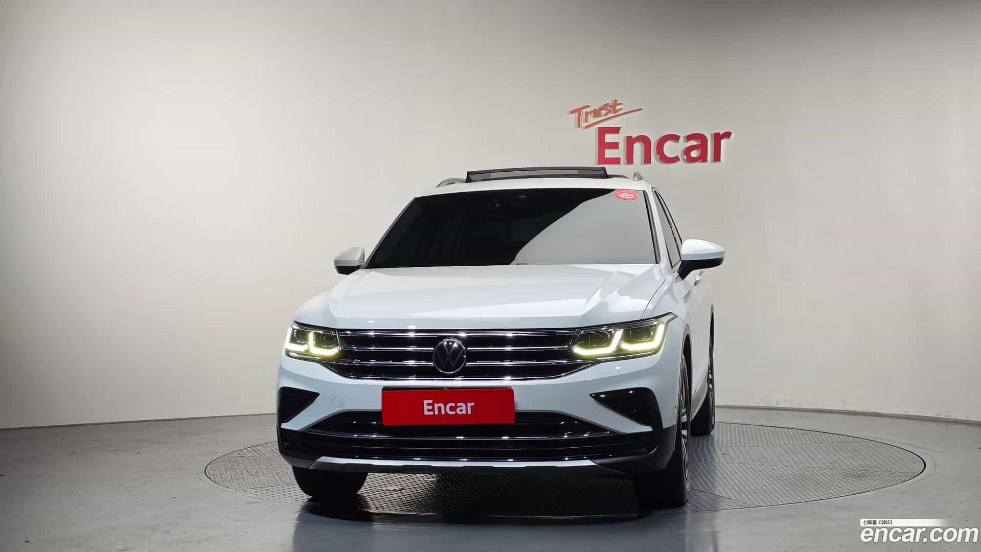 Tiguan Volkswagen 2021.6-OUTER-003
