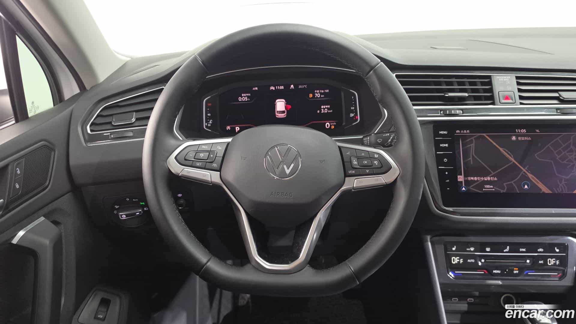 Tiguan Volkswagen 2021.6-OPTION-017