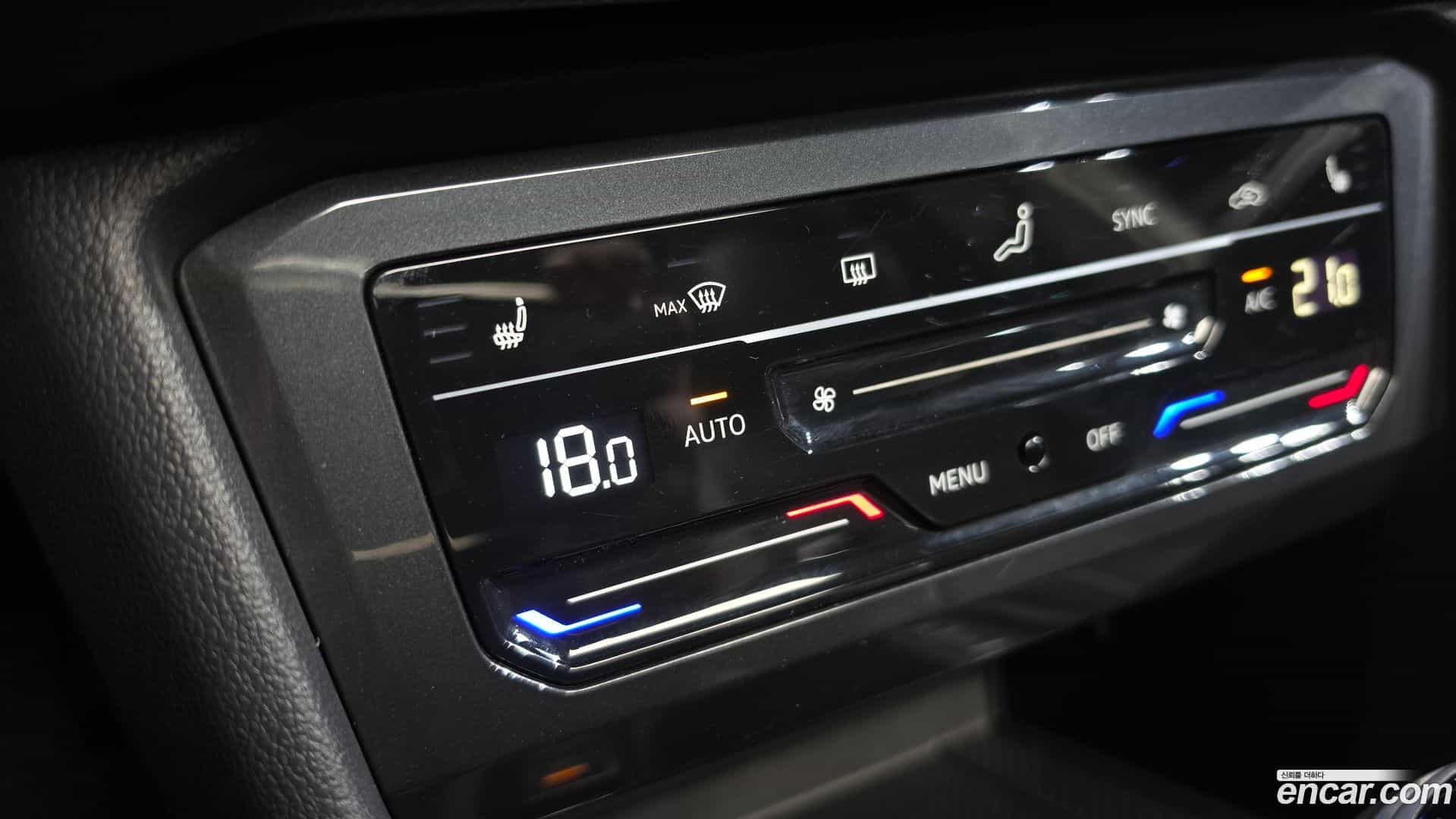 Tiguan Volkswagen 2021.6-OPTION-045