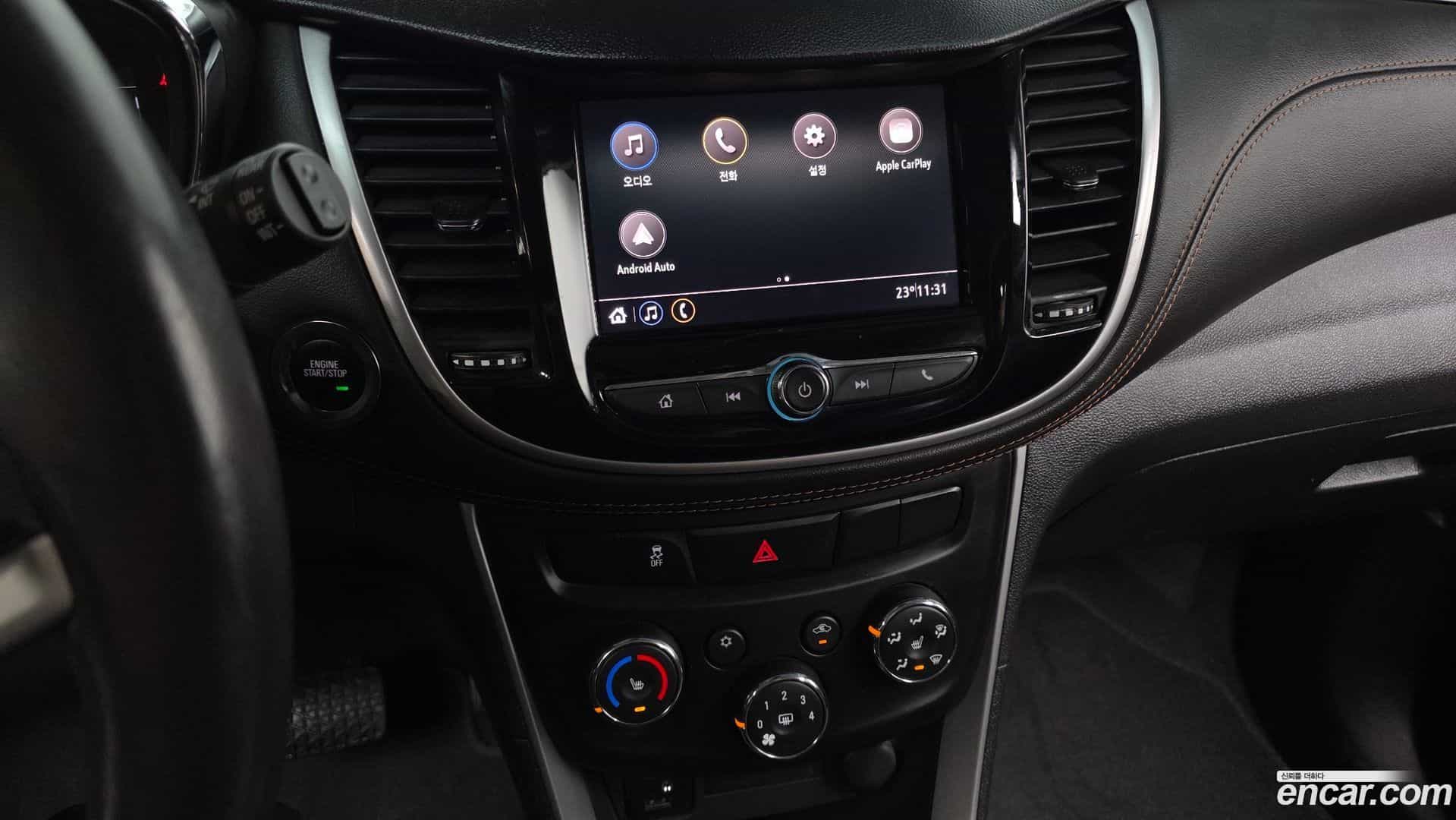 Trax Chevrolet 2022.3-OPTION-018