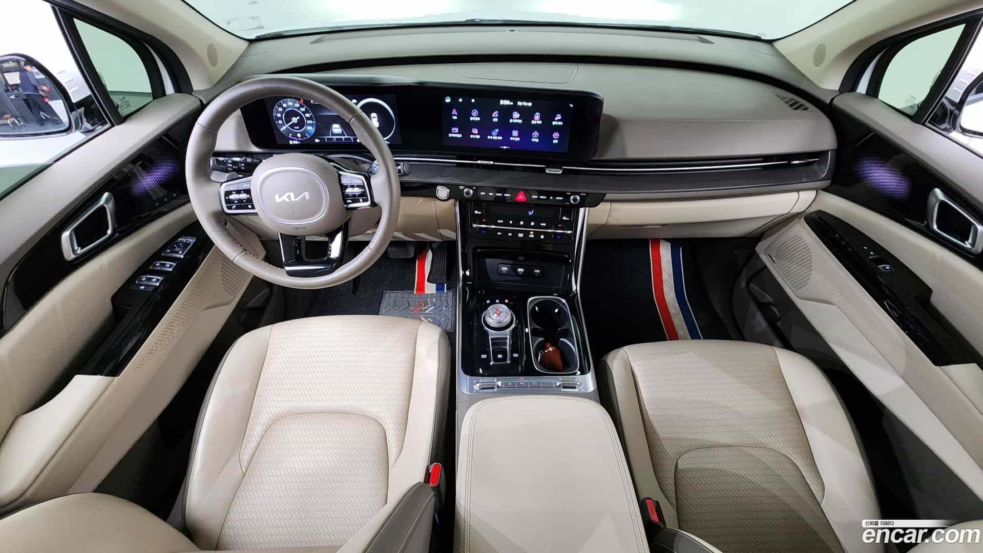 Canival Kia 2022.7-INNER-007