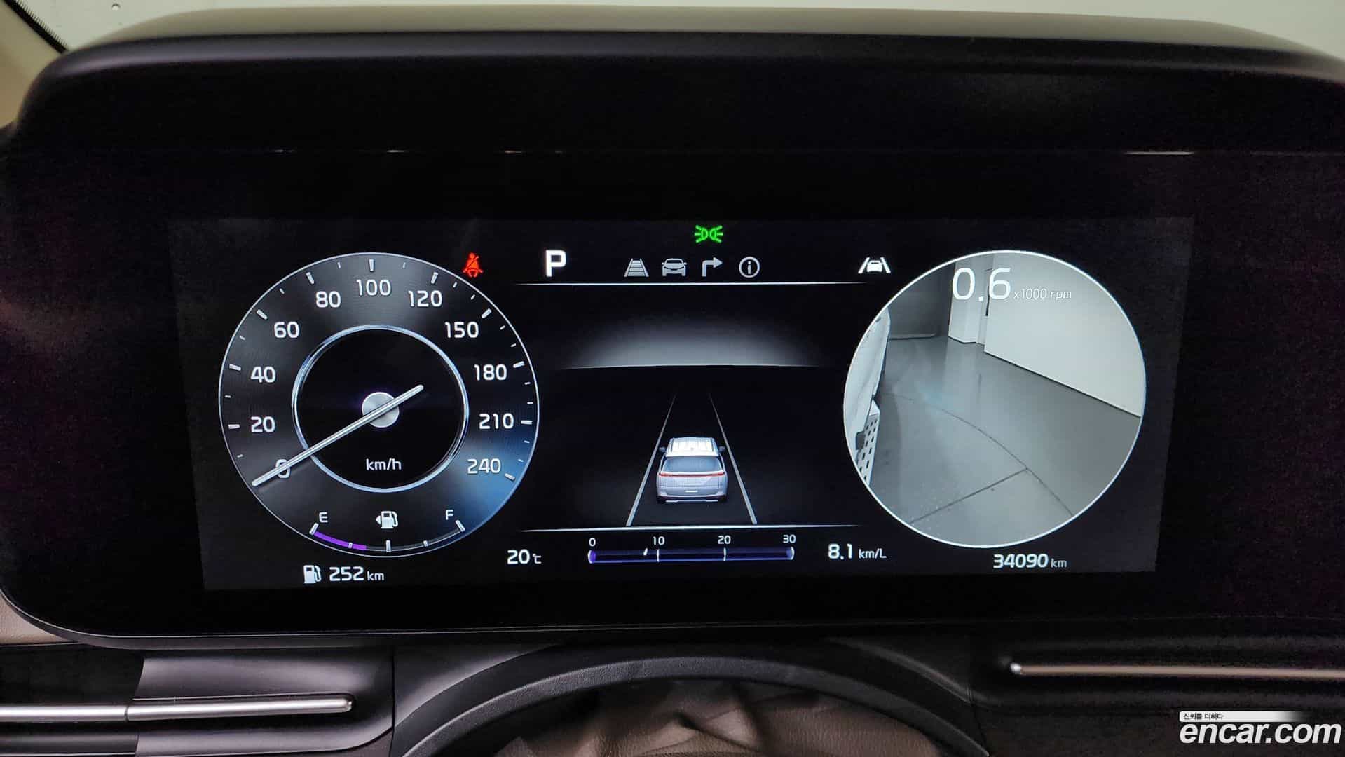 Canival Kia 2022.7-INNER-008