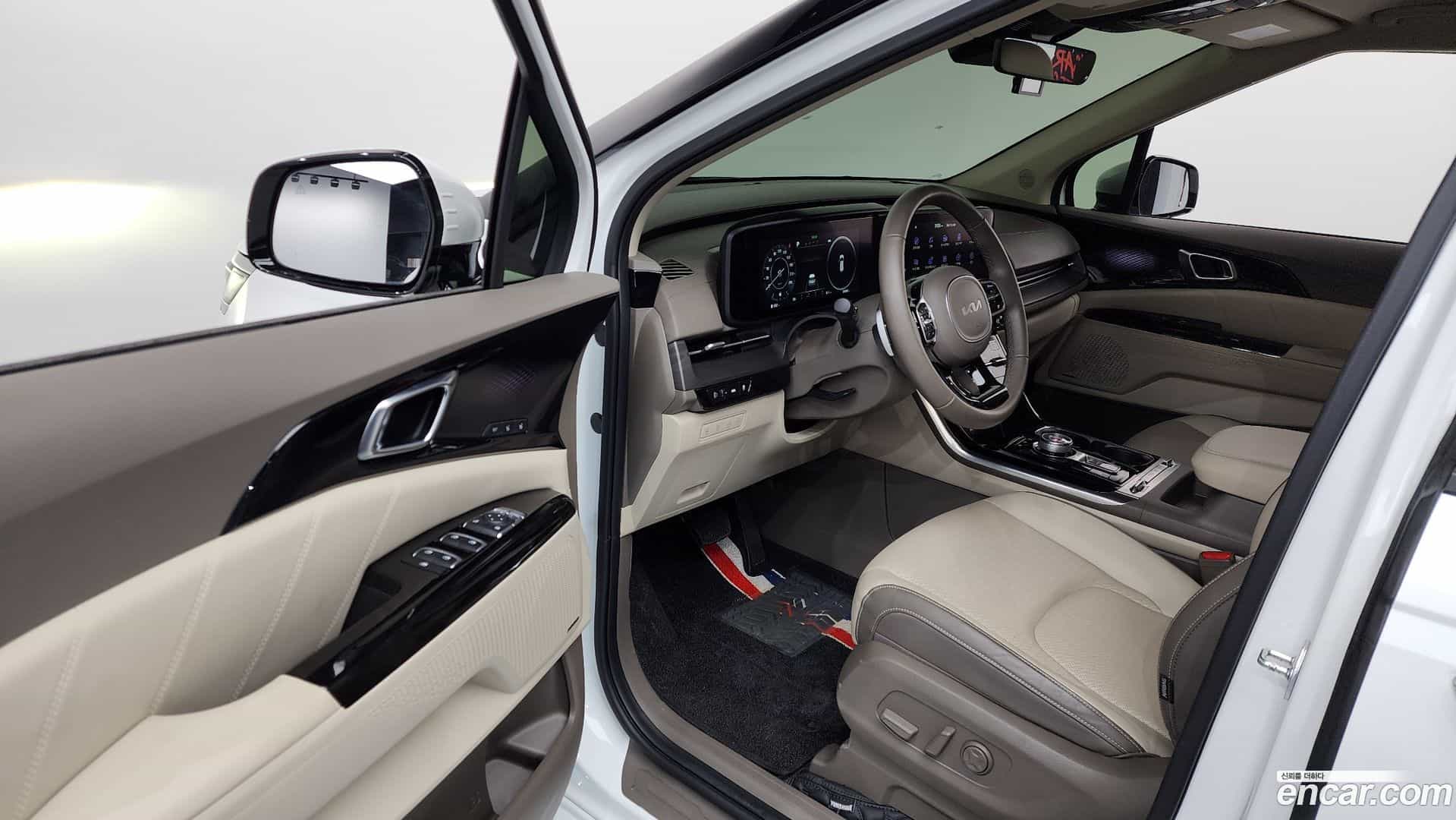 Canival Kia 2022.7-INNER-010