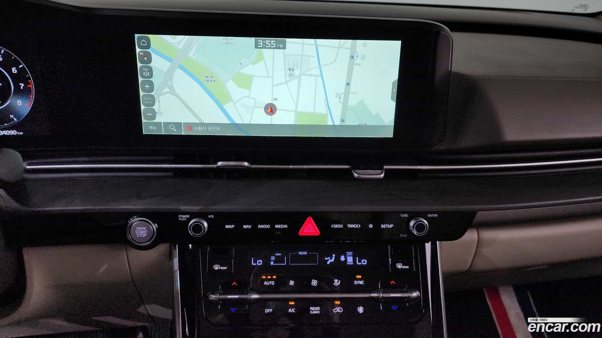 Canival Kia 2022.7-OPTION-016