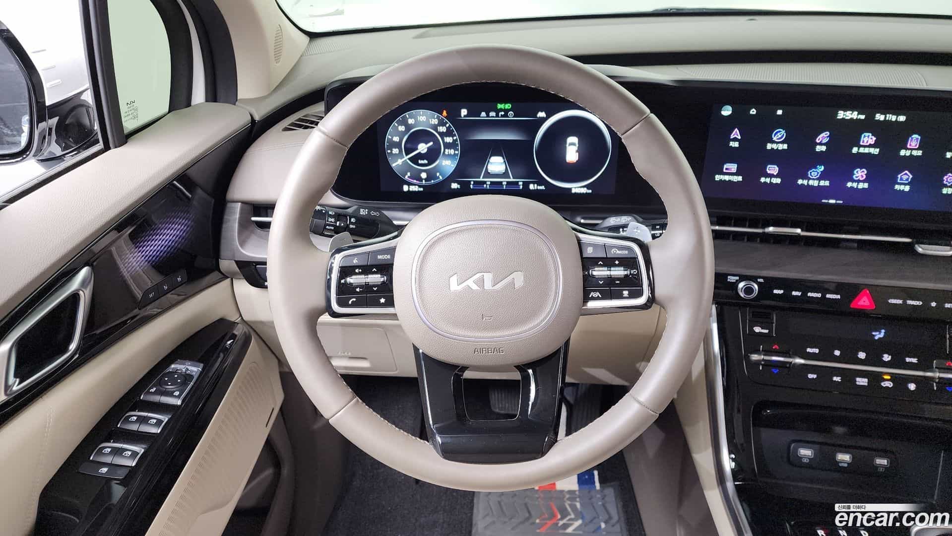 Canival Kia 2022.7-OPTION-017