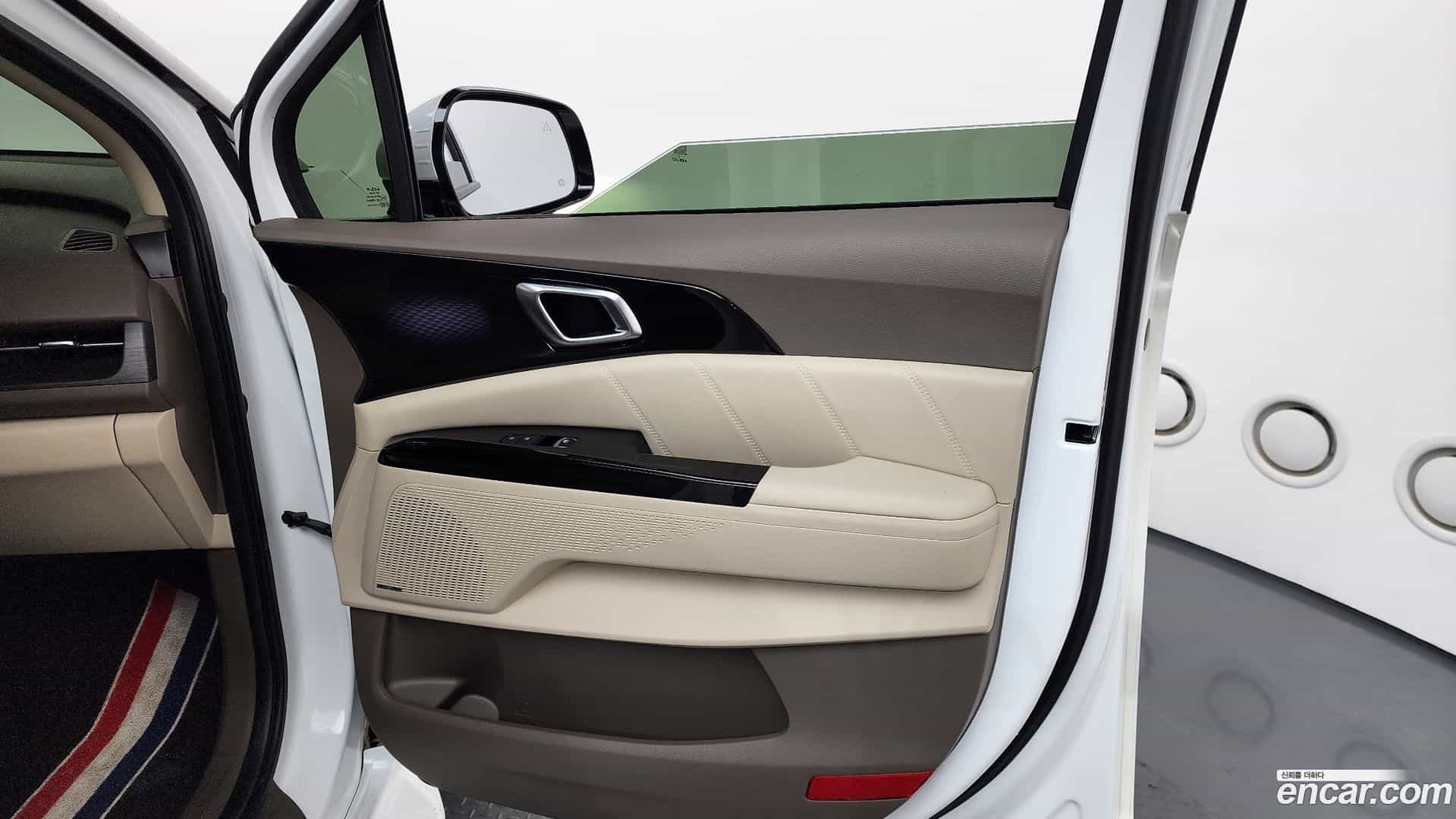 Canival Kia 2022.7-INNER-034