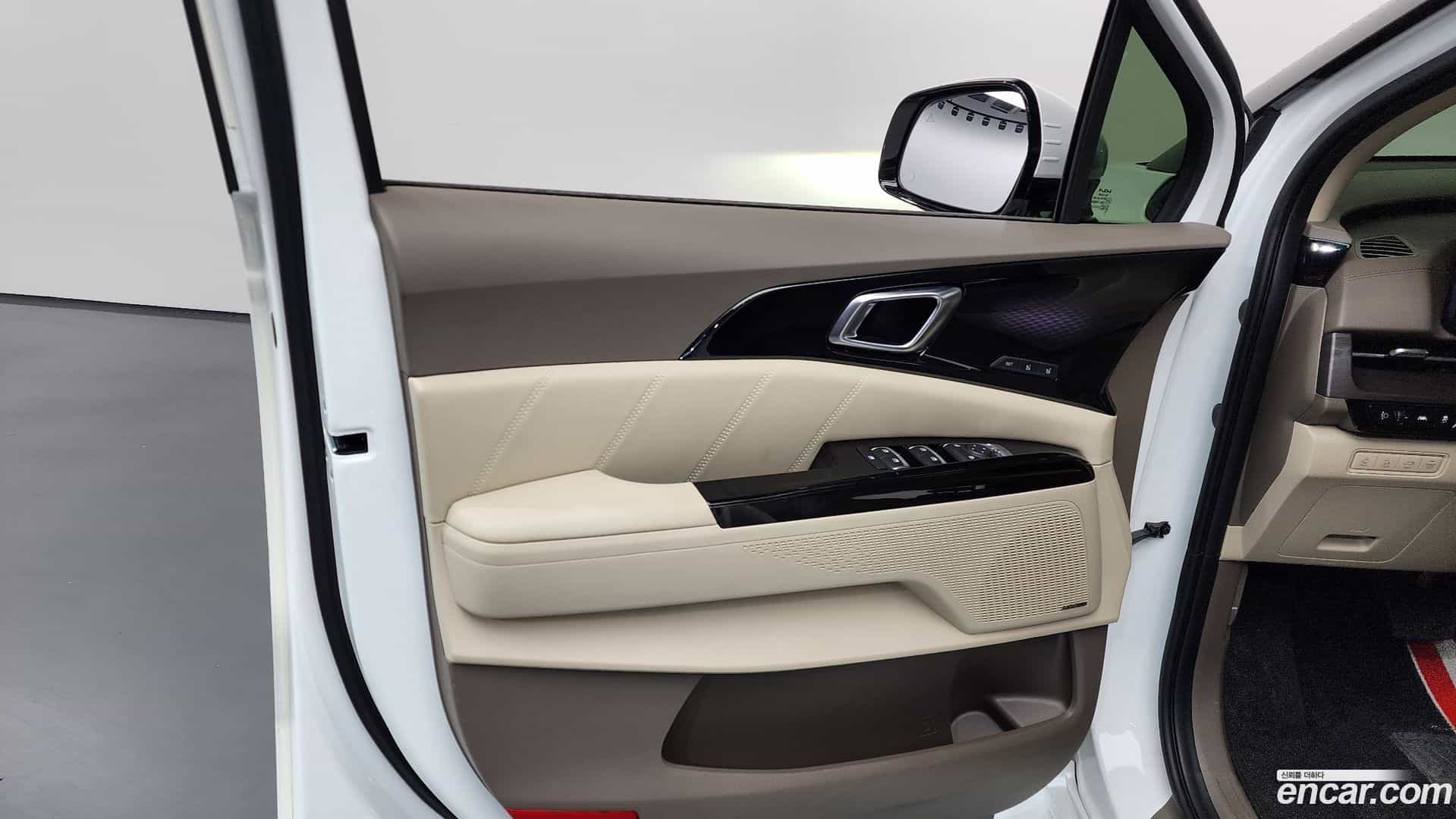 Canival Kia 2022.7-INNER-035