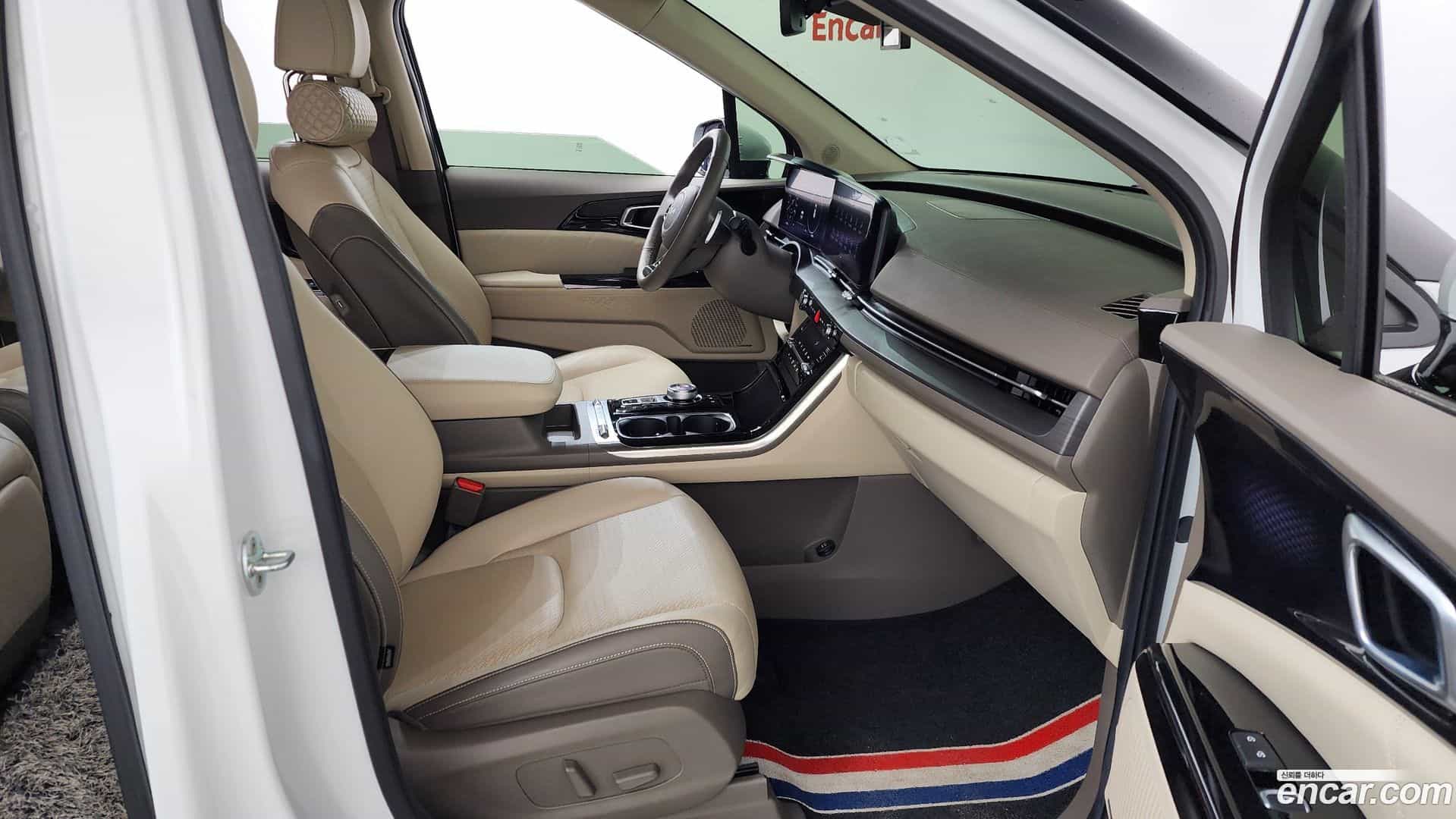 Canival Kia 2022.7-INNER-036