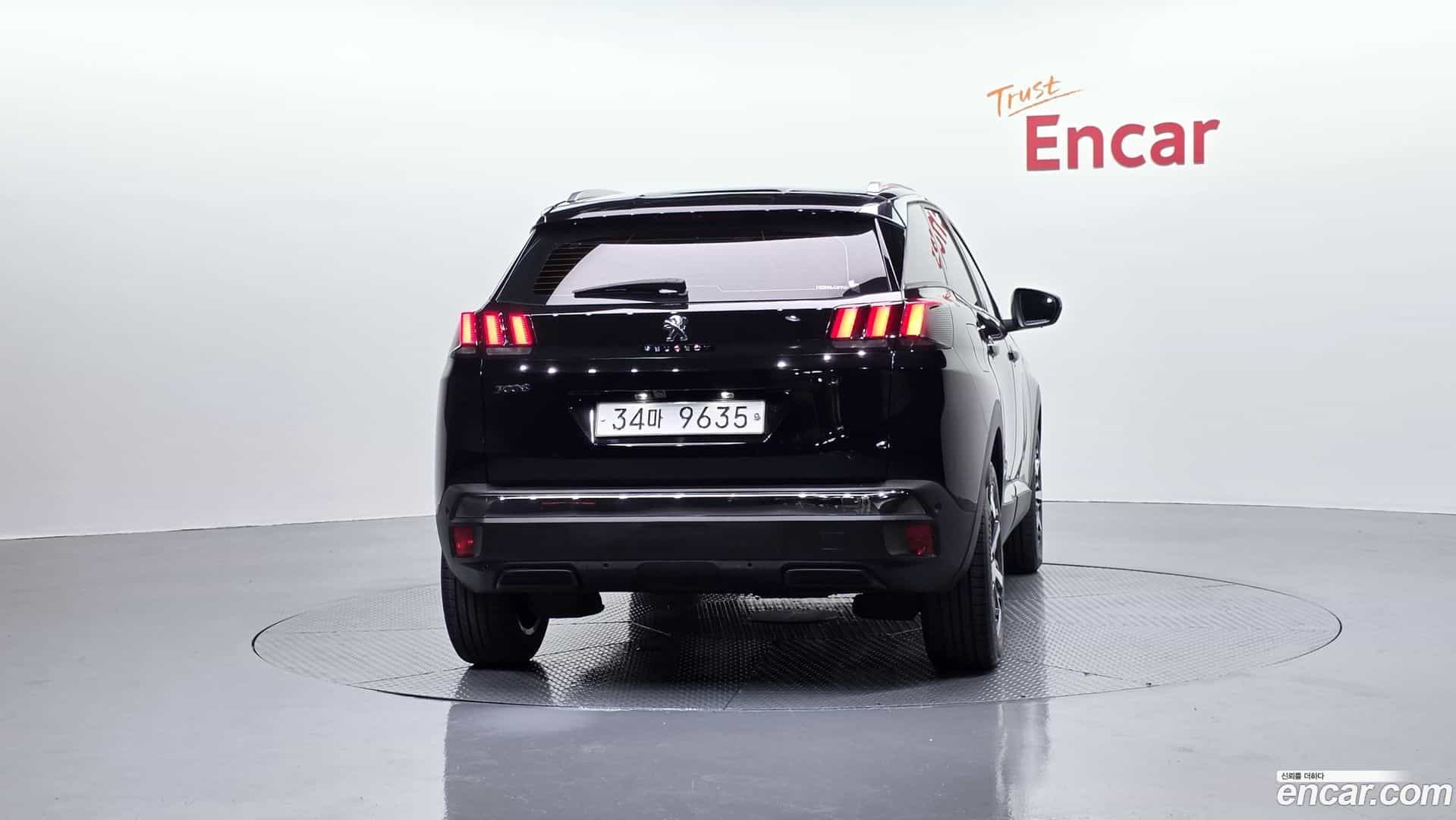 3008 Peugeot 2017.10-OUTER-004