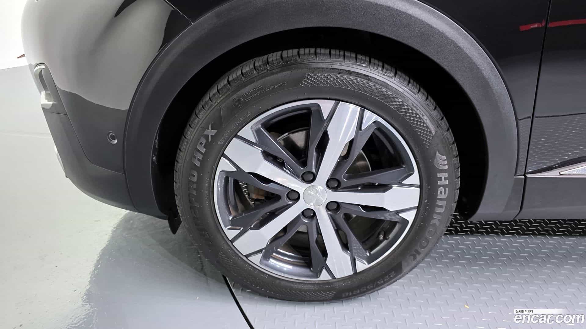 3008 Peugeot 2017.10-OUTER-005