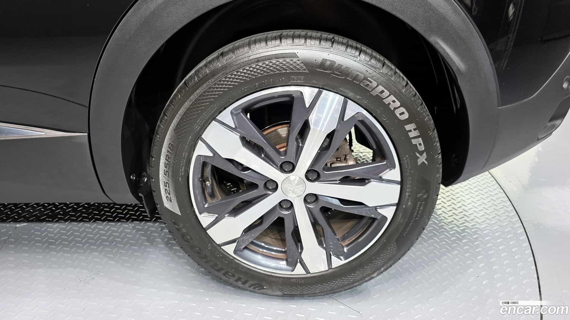 3008 Peugeot 2017.10-OUTER-031