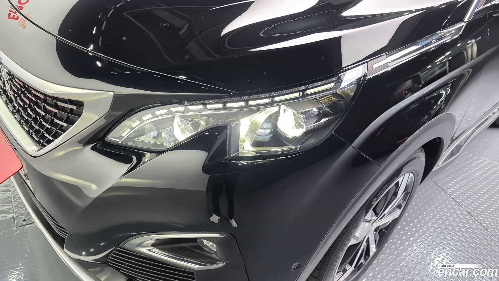 3008 Peugeot 2017.10-OUTER-032
