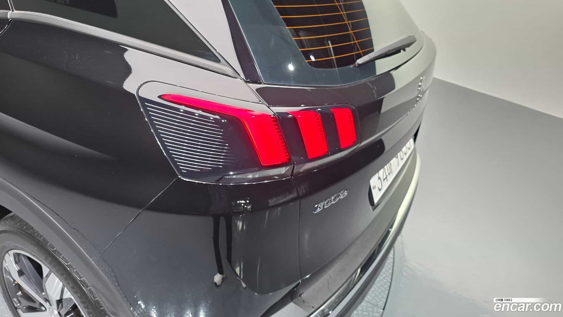 3008 Peugeot 2017.10-OUTER-033