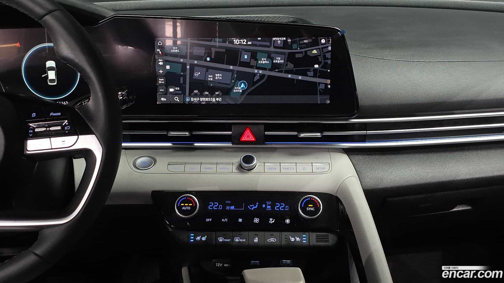 AVANTE Hyundai 2021.9-OPTION-018