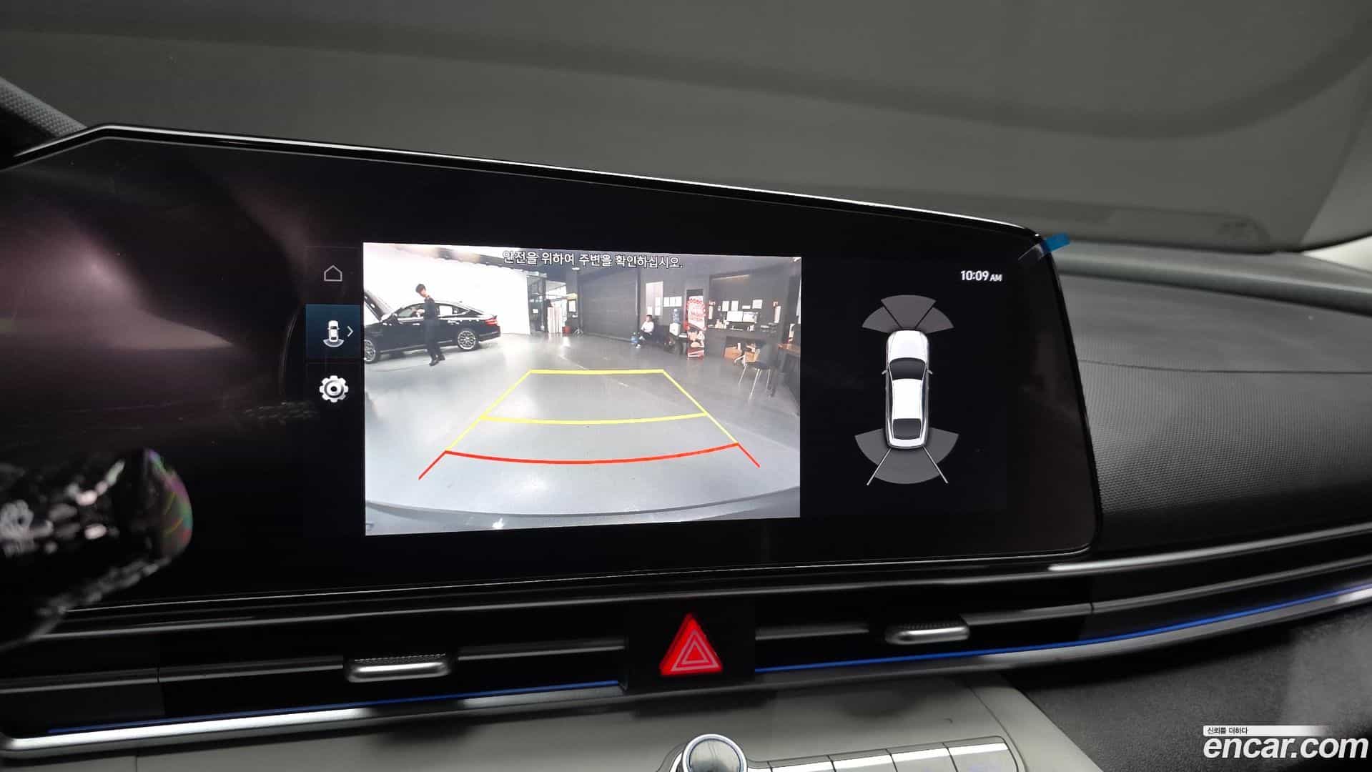 AVANTE Hyundai 2021.9-OPTION-019