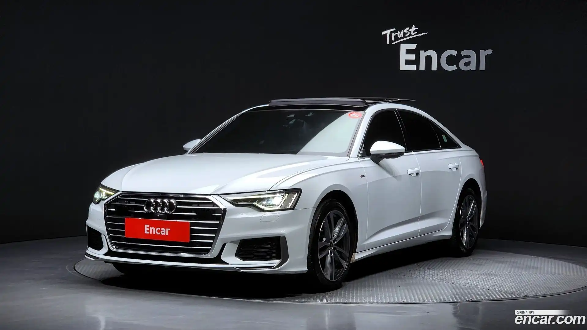 A6 Audi 2022.5-OUTER-001