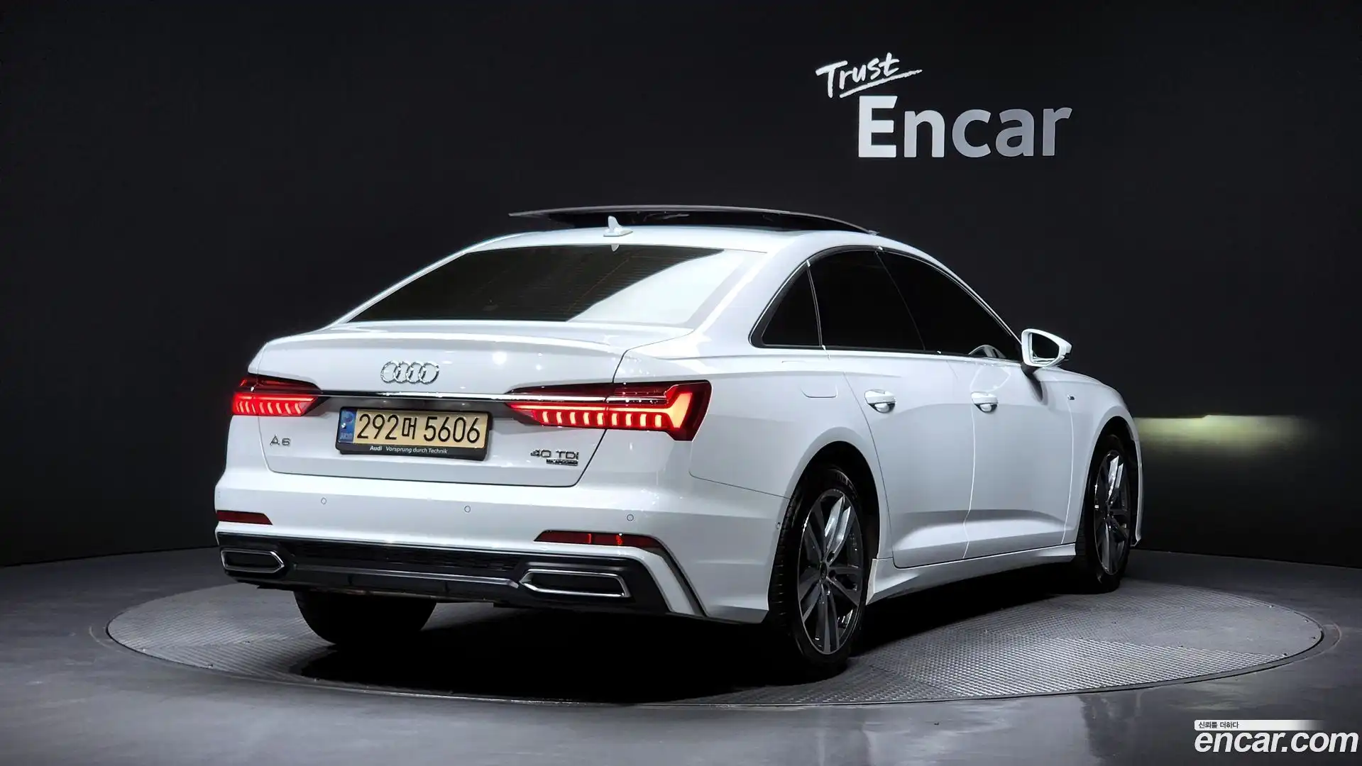 A6 Audi 2022.5-OUTER-002