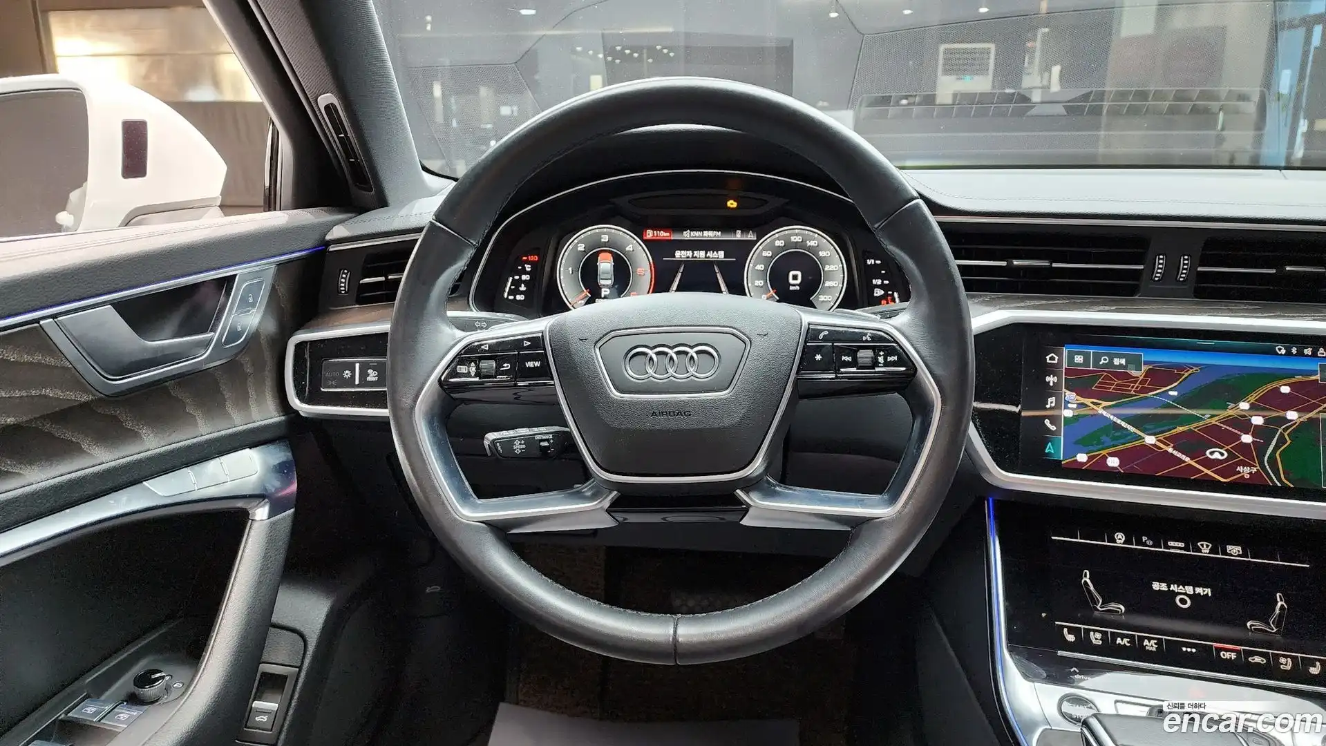 A6 Audi 2022.5-OPTION-018