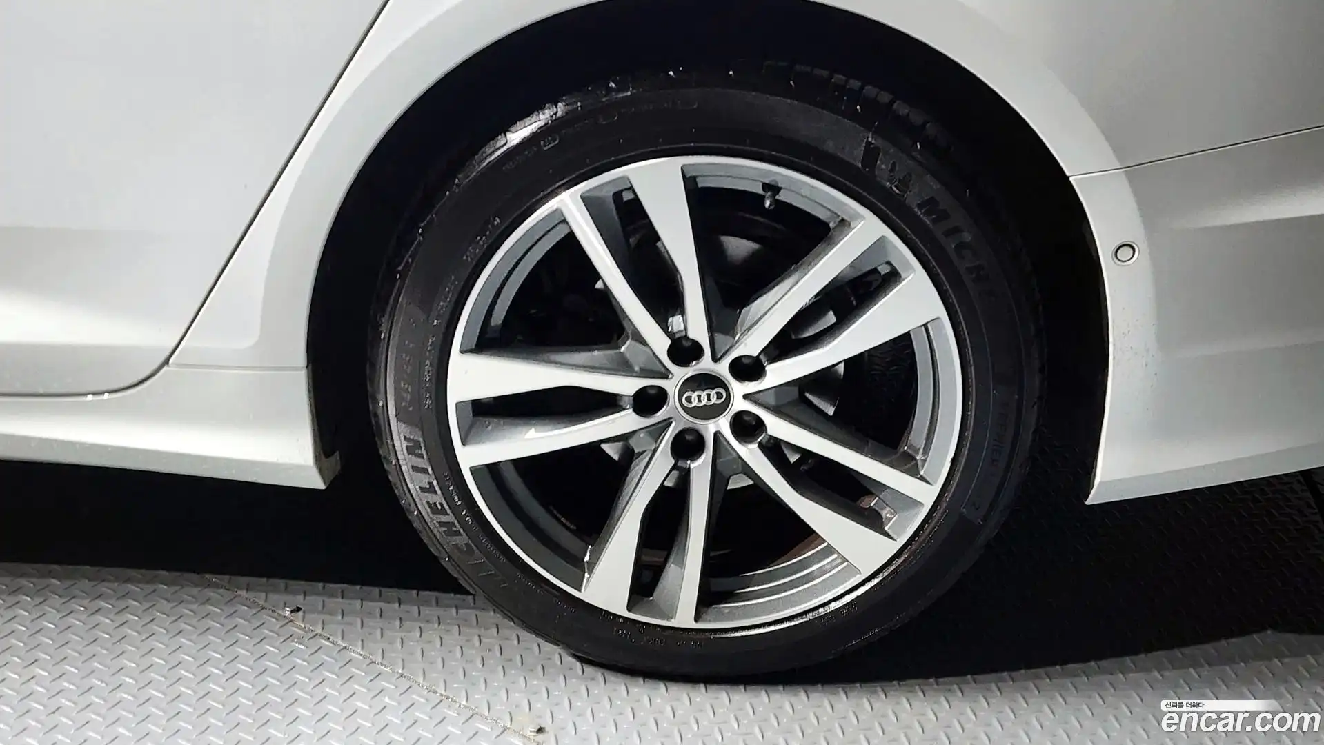 A6 Audi 2022.5-OUTER-031