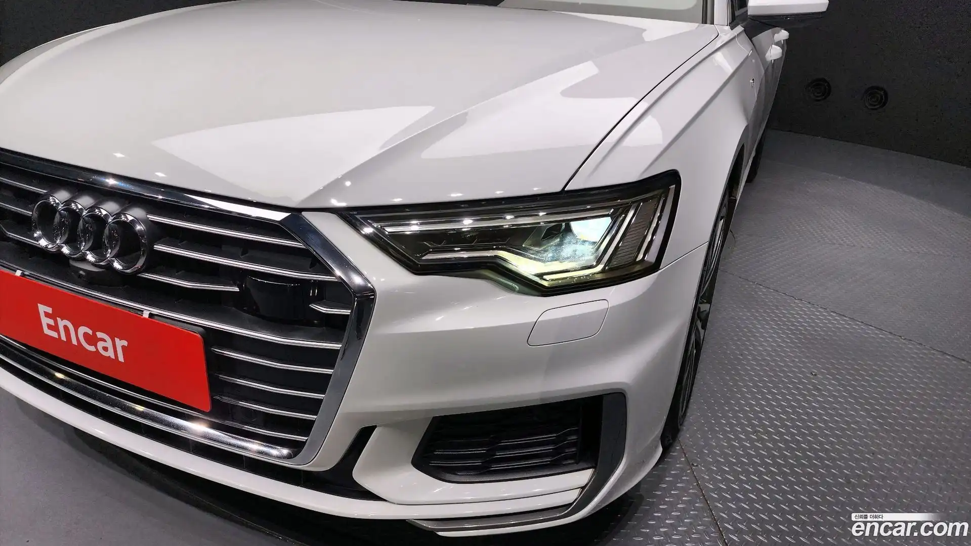 A6 Audi 2022.5-OUTER-032