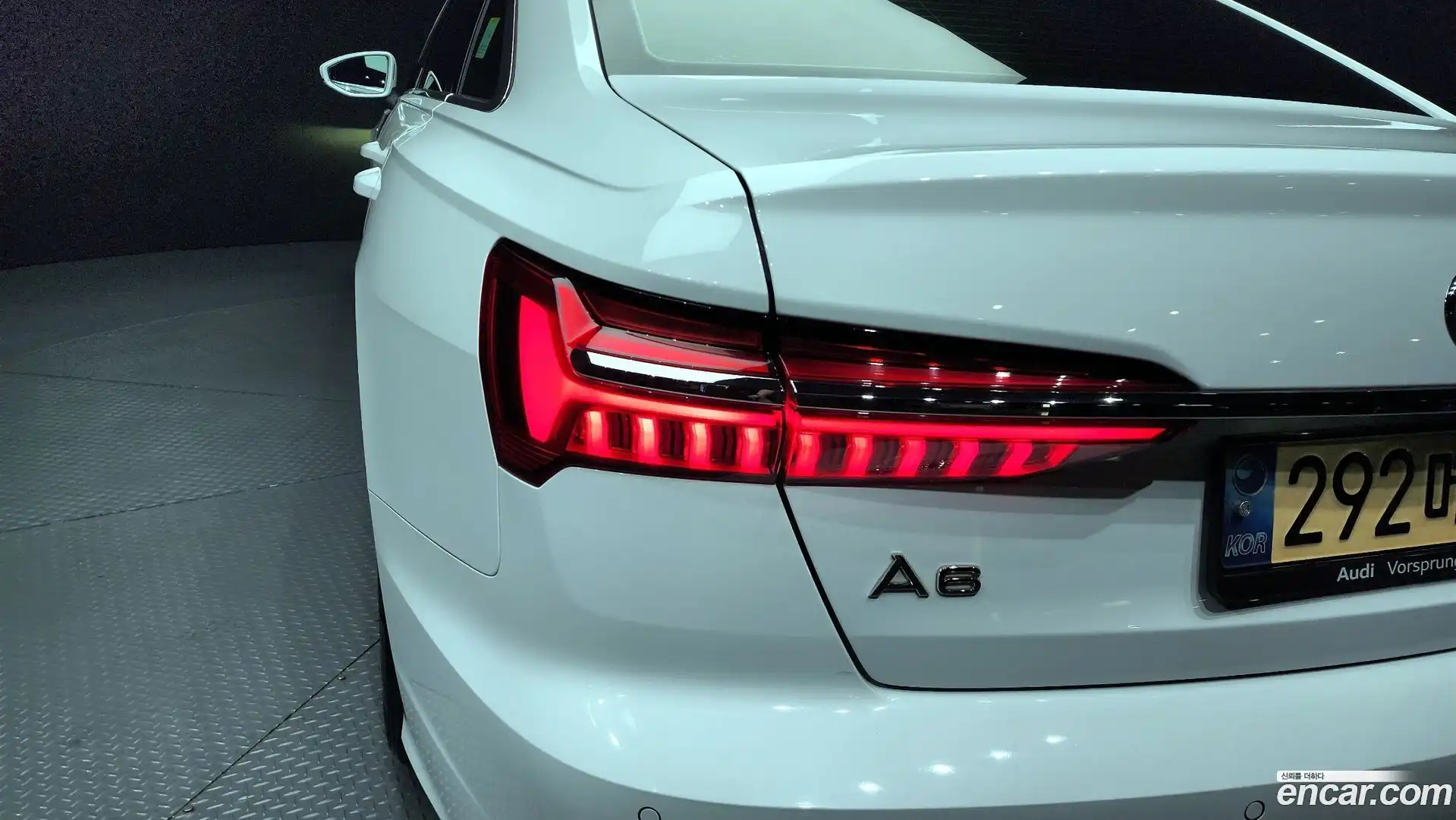 A6 Audi 2022.5-OUTER-033