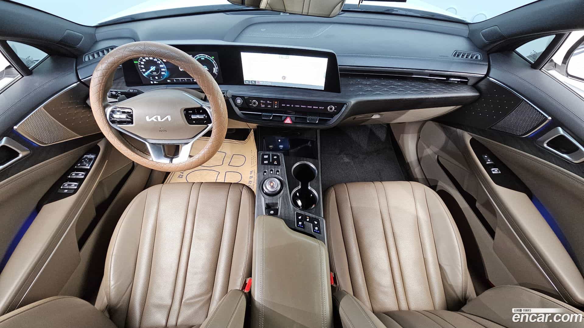 K8 Kia 2022.1-INNER-007
