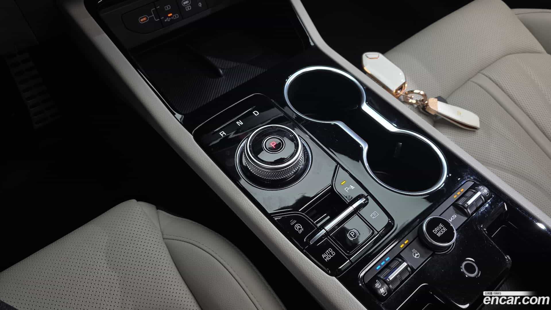 K5 Kia 2024.2-INNER-009
