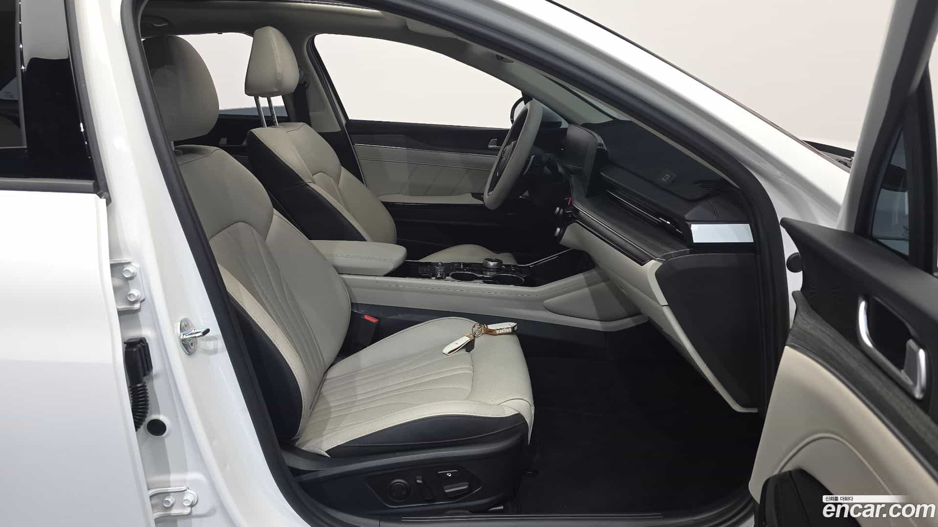 K5 Kia 2024.2-INNER-010